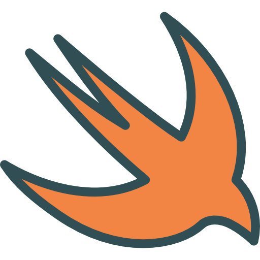 Swift biểu tượng