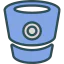 Bitbucket іконка 64x64