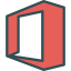 Office іконка 64x64