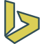 Bing іконка 64x64
