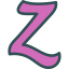 Zen 图标 64x64