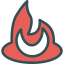 Feedburner іконка 64x64