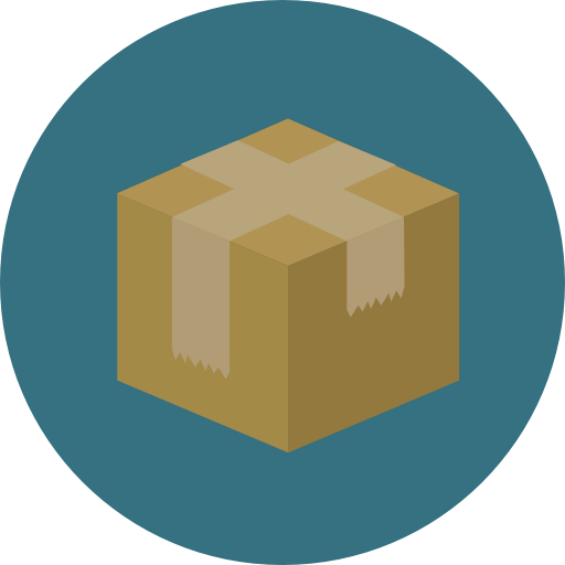 Package icon