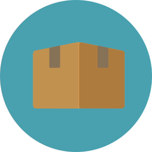 Package icon