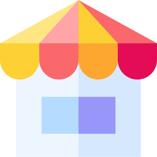 Ticket office Symbol