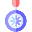 Monocycle icône 64x64