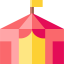 Circus icône 64x64