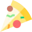 Pizza slice icône 64x64