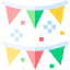Garland icône 64x64
