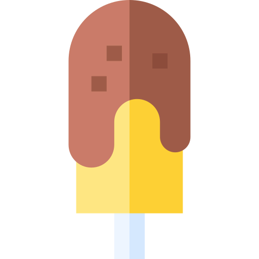 Ice pop Symbol