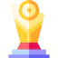 Trophy icône 64x64