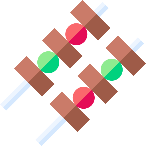 Skewers icon