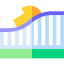 Roller coaster icon 64x64