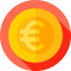 Euro icon 64x64
