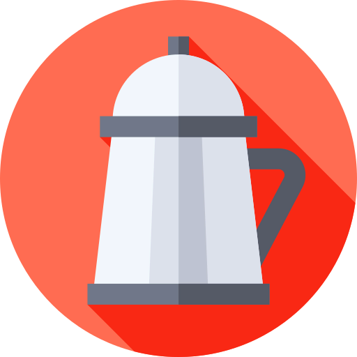 Kettle icon