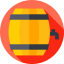 Barrel icon 64x64