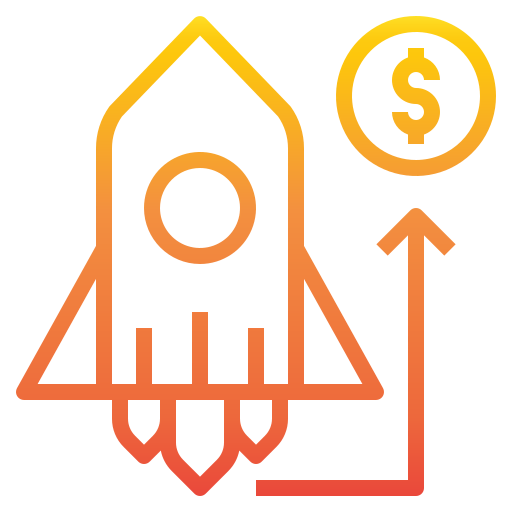 Startup icon