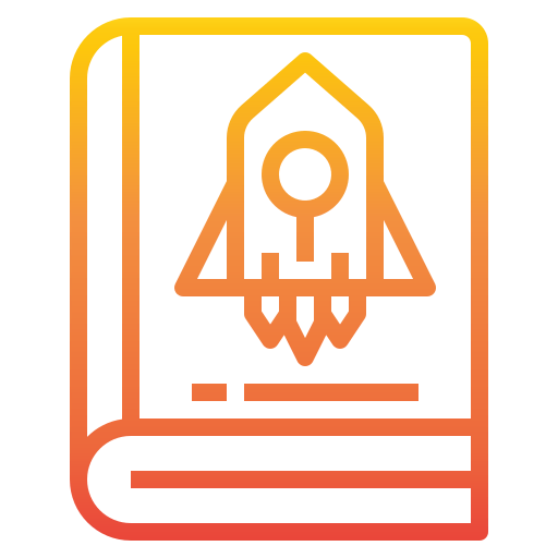 Startup icon