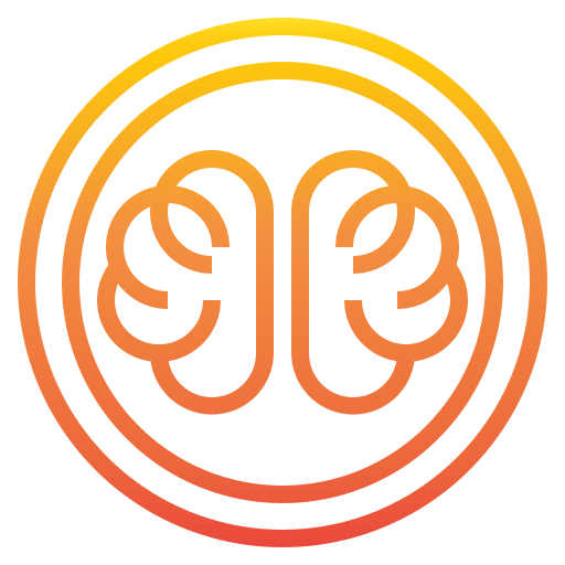 Brain icon