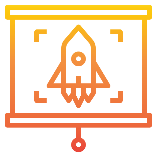 Startup icon