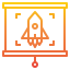 Startup icône 64x64