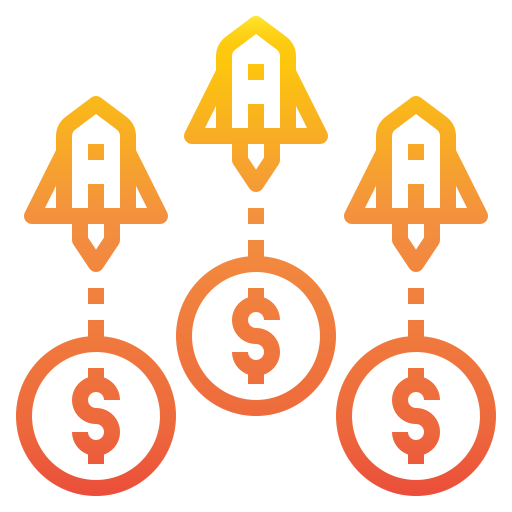 Startup icon
