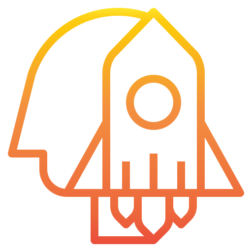 Startup icon