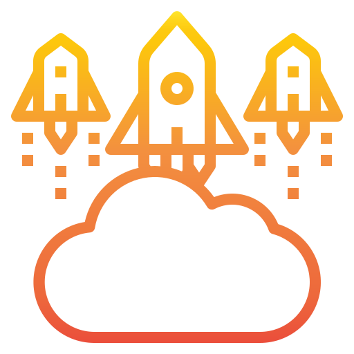 Startup icon