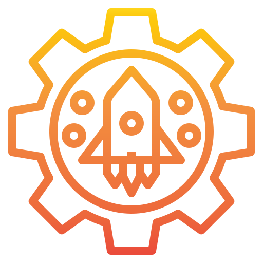Startup icon