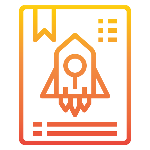 Startup icône