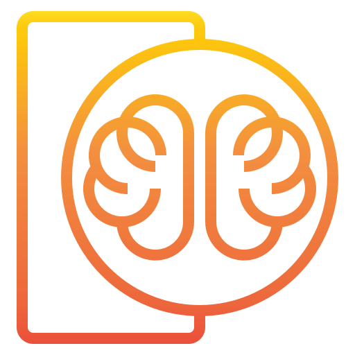 Brain icon