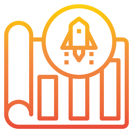 Startup icon