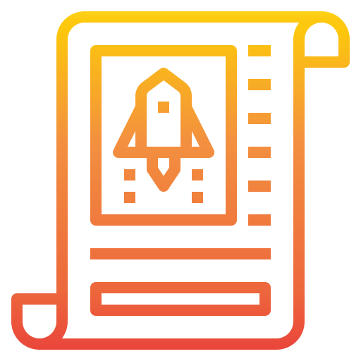 Startup icon