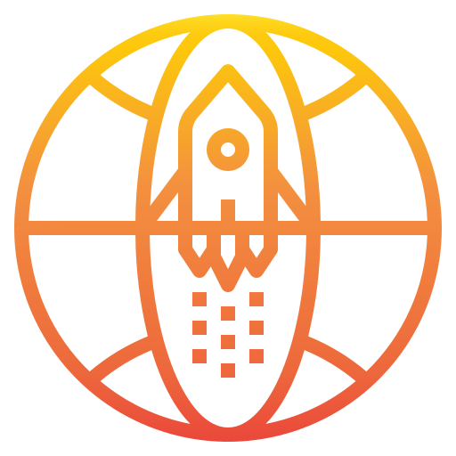 Startup icon