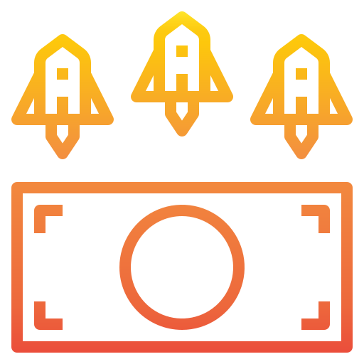Startup icon