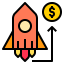 Startup icône 64x64