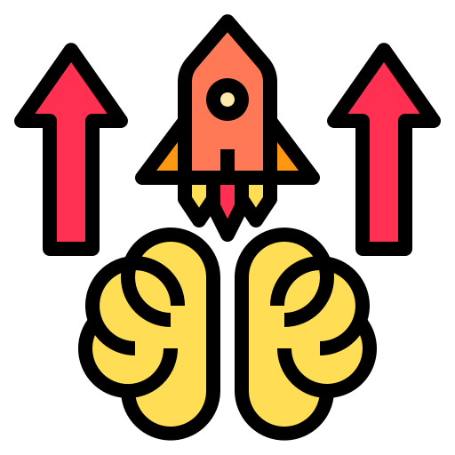 Startup icône