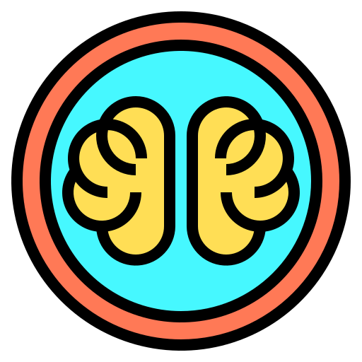 Brain icon