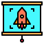 Startup icône 64x64