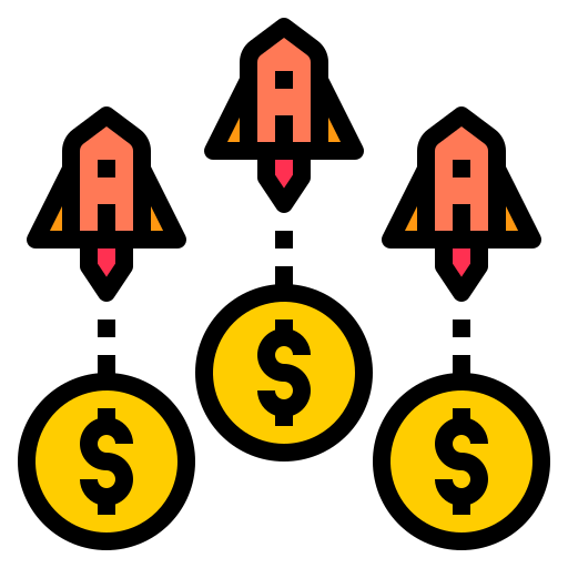 Startup icon