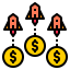 Startup icône 64x64