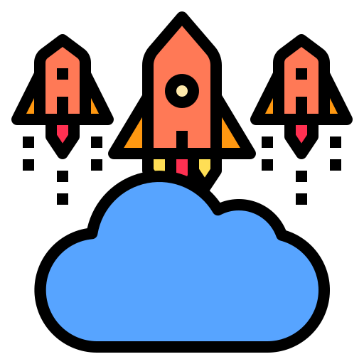 Startup icon