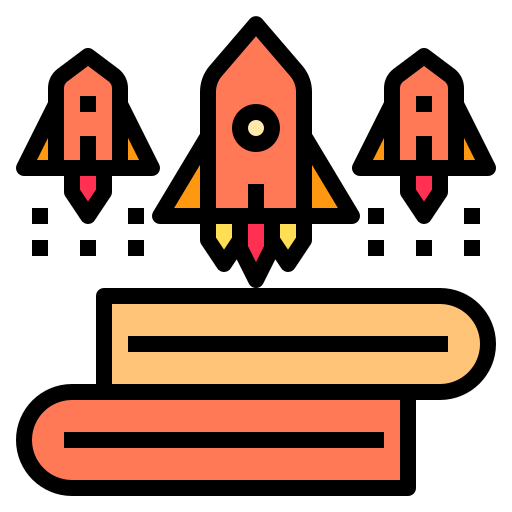 Startup icône