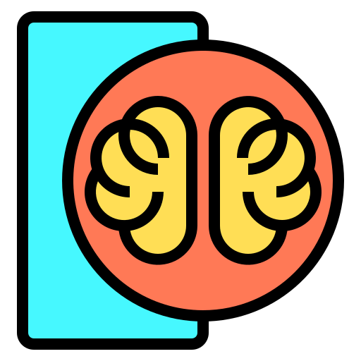 Brain icon