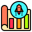 Startup icon 64x64