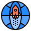 Startup icon 64x64