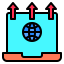 World icon 64x64