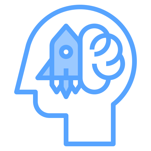 Startup icon