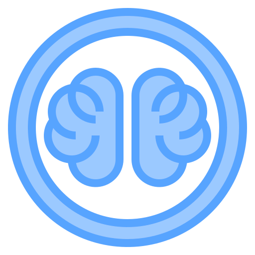 Brain 图标