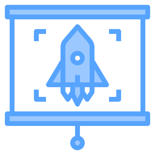 Startup icône